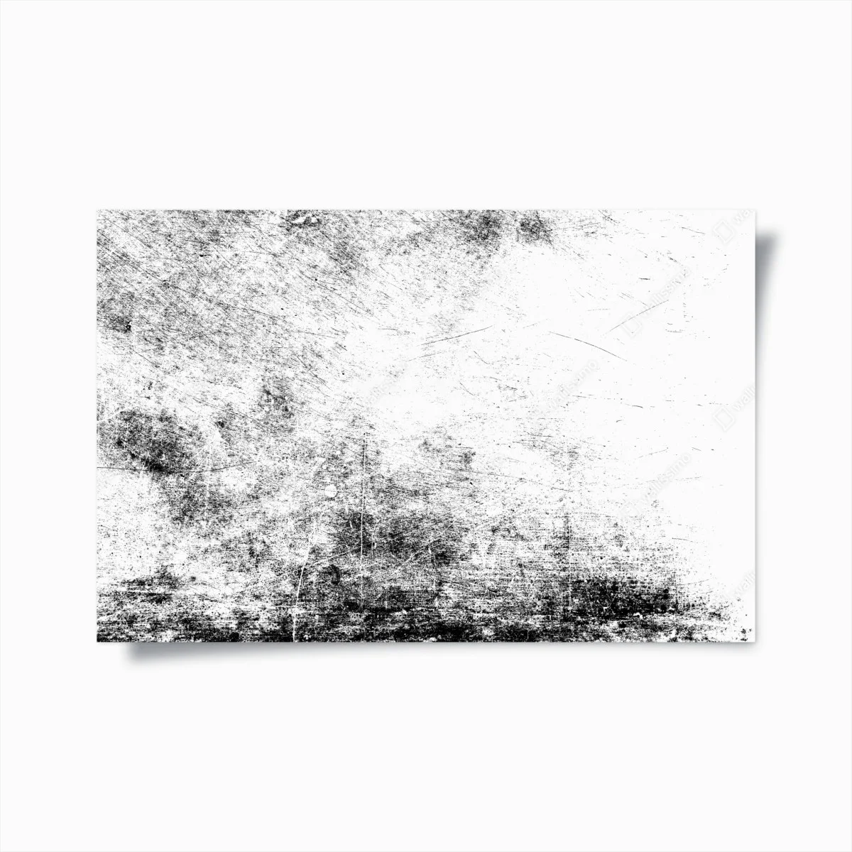 Poster schwarze grunge betontextur – Wallnifity® Poster schwarze grunge betontextur – Wallnifity®
