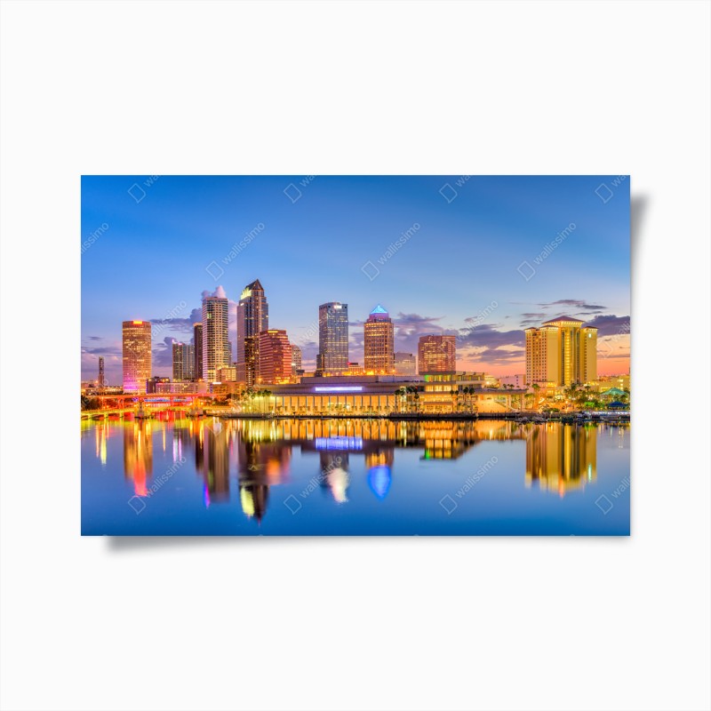 Stadtansichten – Wallnifity®