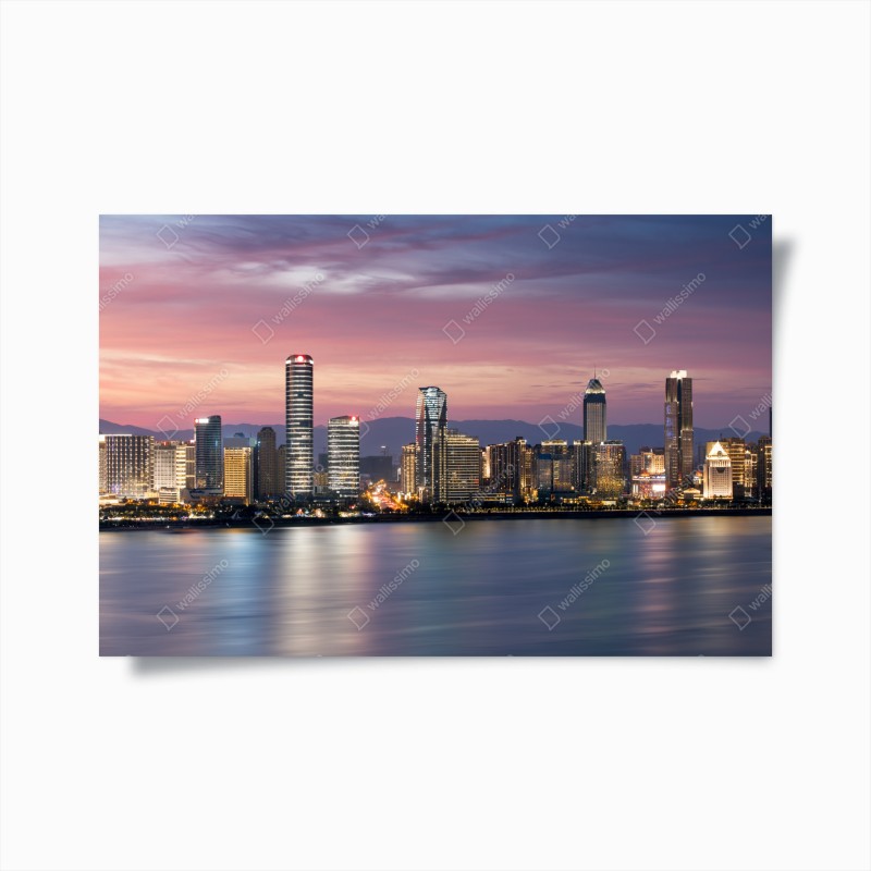 Stadtansichten – Wallnifity®