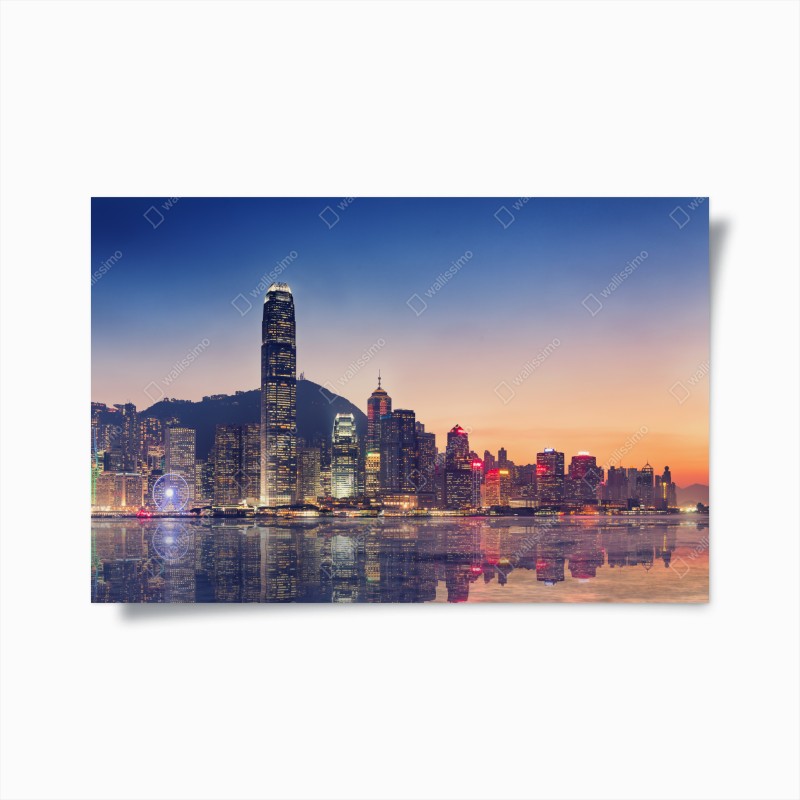 Stadtansichten – Wallnifity®