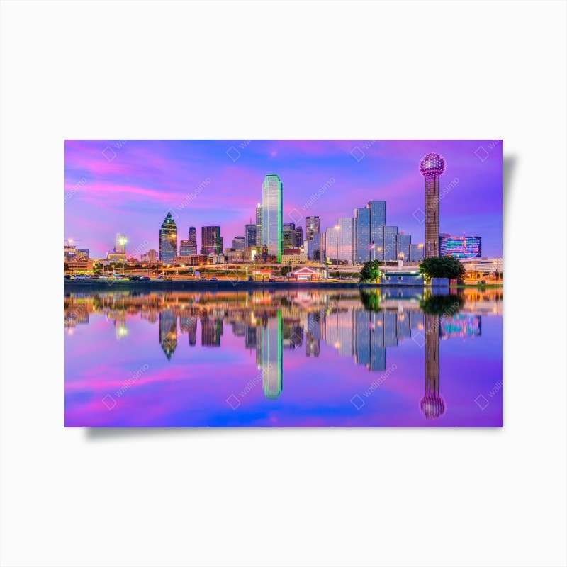 Stadtansichten – Wallnifity®