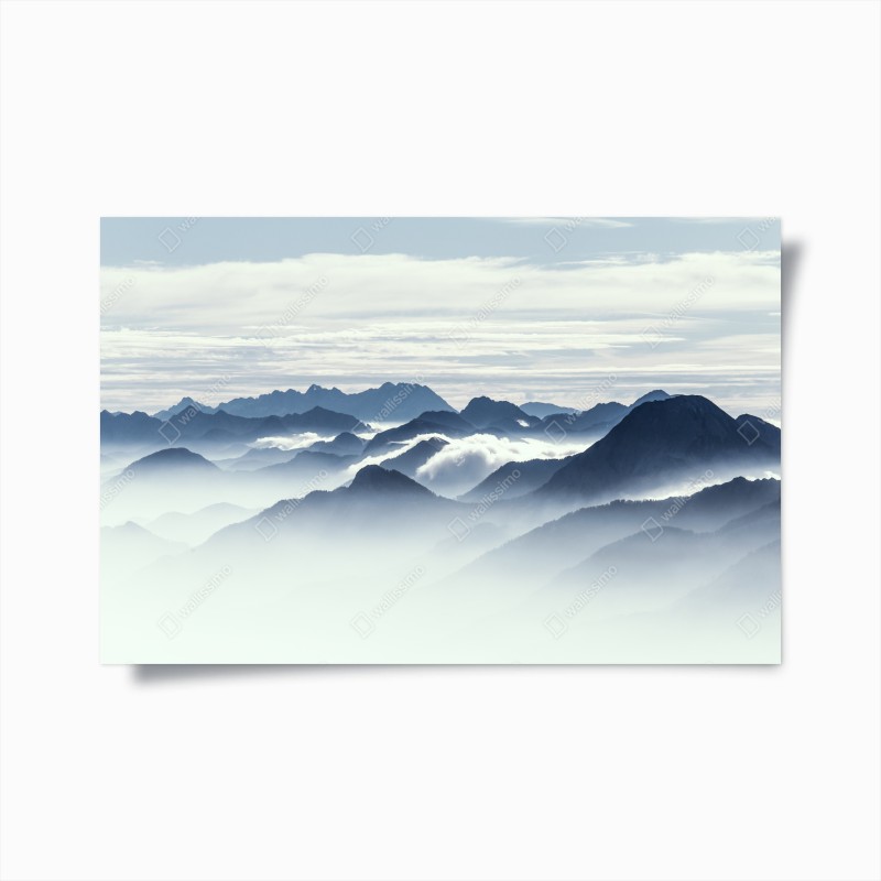 Berge – Wallnifity®