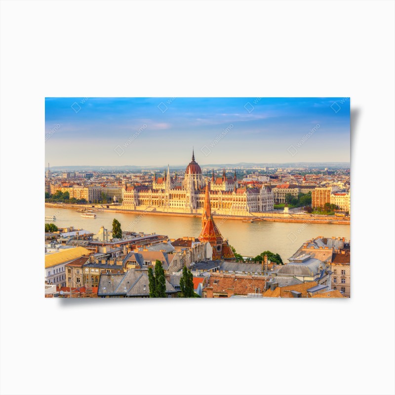 Stadtansichten – Wallnifity®