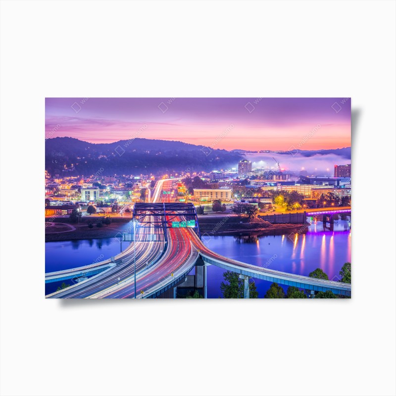Stadtansichten – Wallnifity®