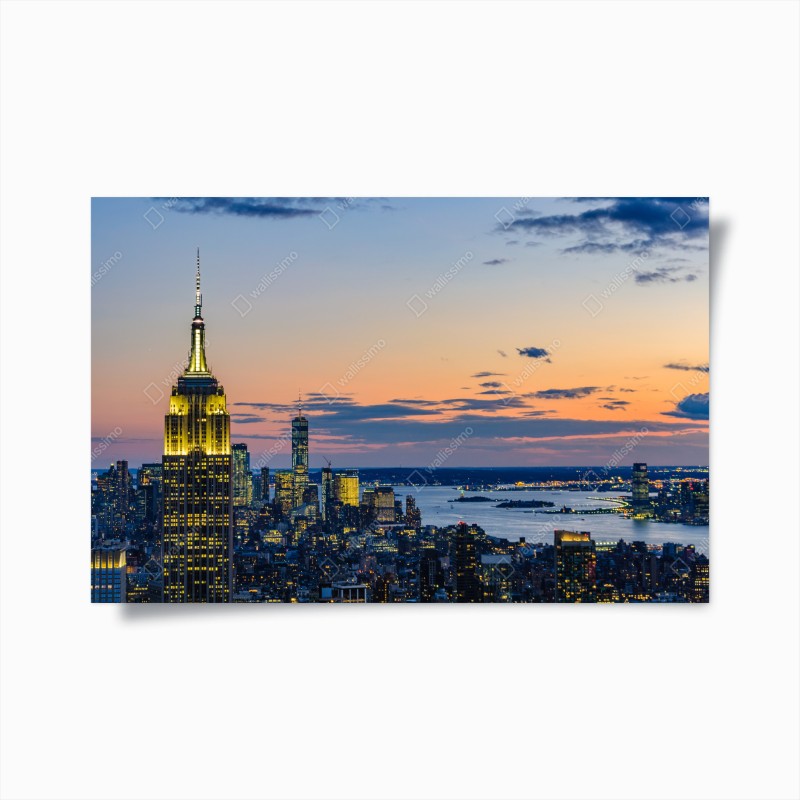 Stadtansichten – Wallnifity®