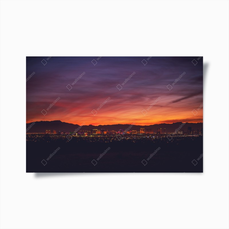 Stadtansichten – Wallnifity®