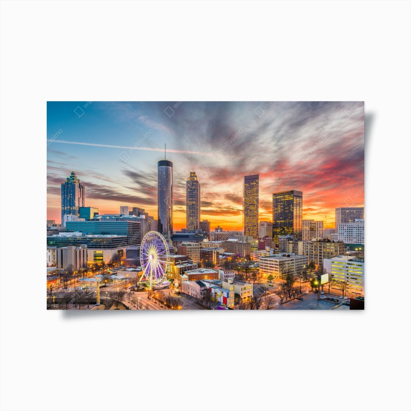 Stadtansichten – Wallnifity®