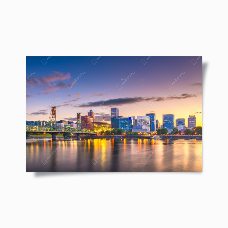 Stadtansichten – Wallnifity®