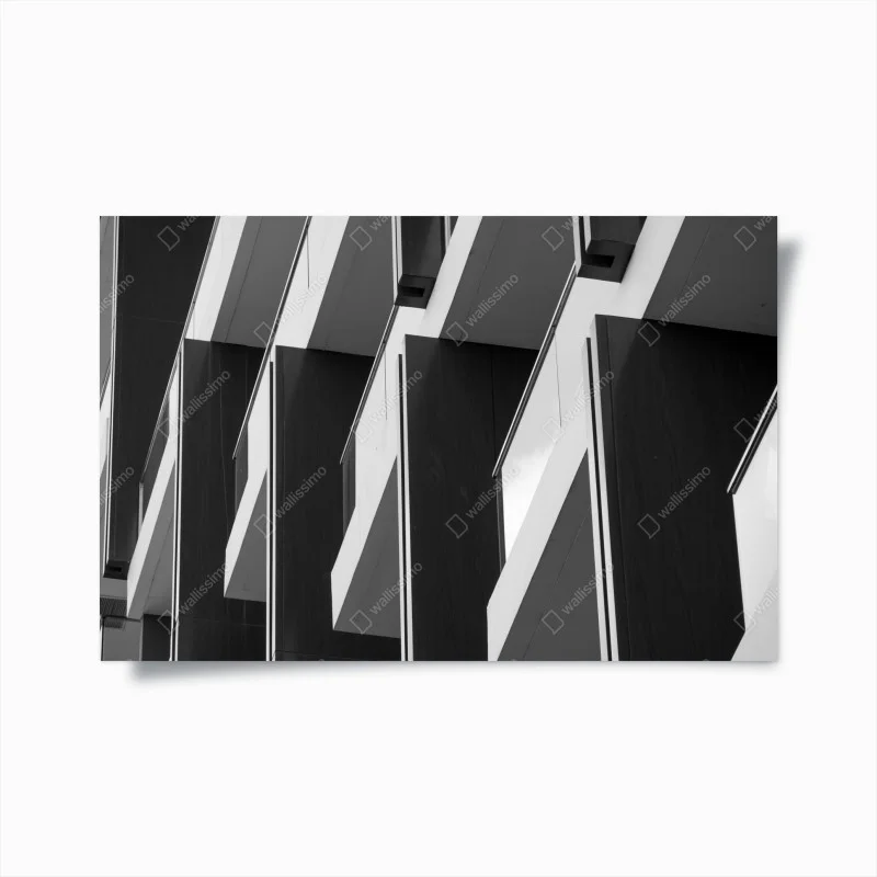 Minimalistisch – Wallnifity®