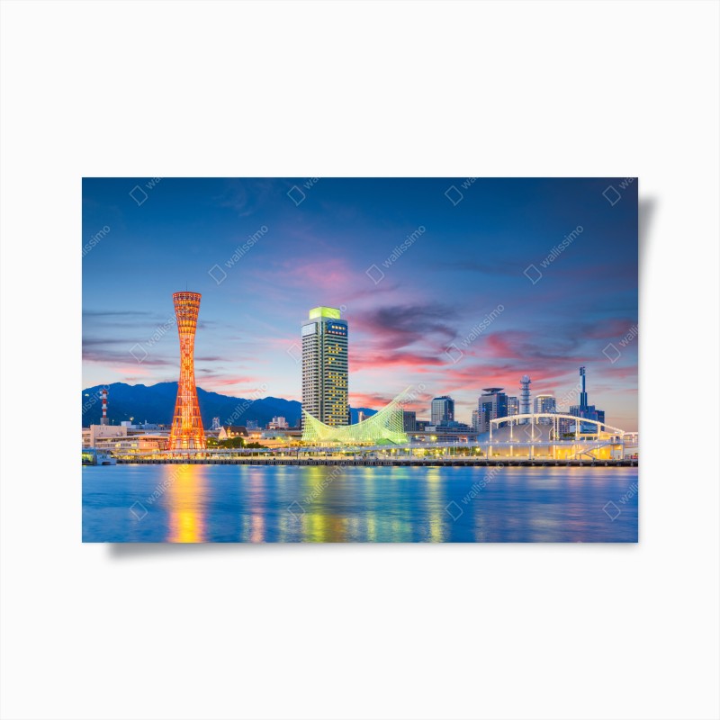 Stadtansichten – Wallnifity®