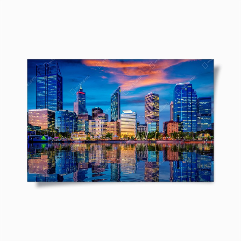 Stadtansichten – Wallnifity®