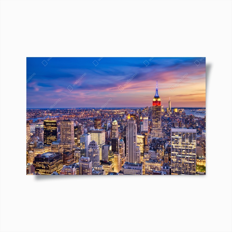 Stadtansichten – Wallnifity®
