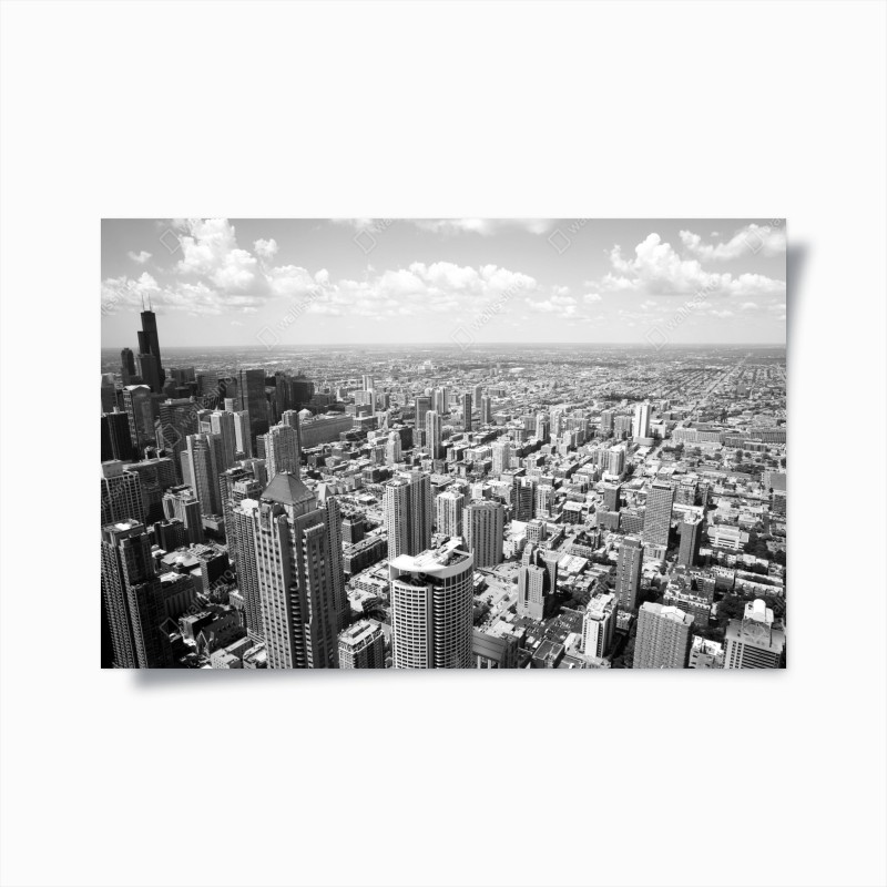 Stadtansichten – Wallnifity®