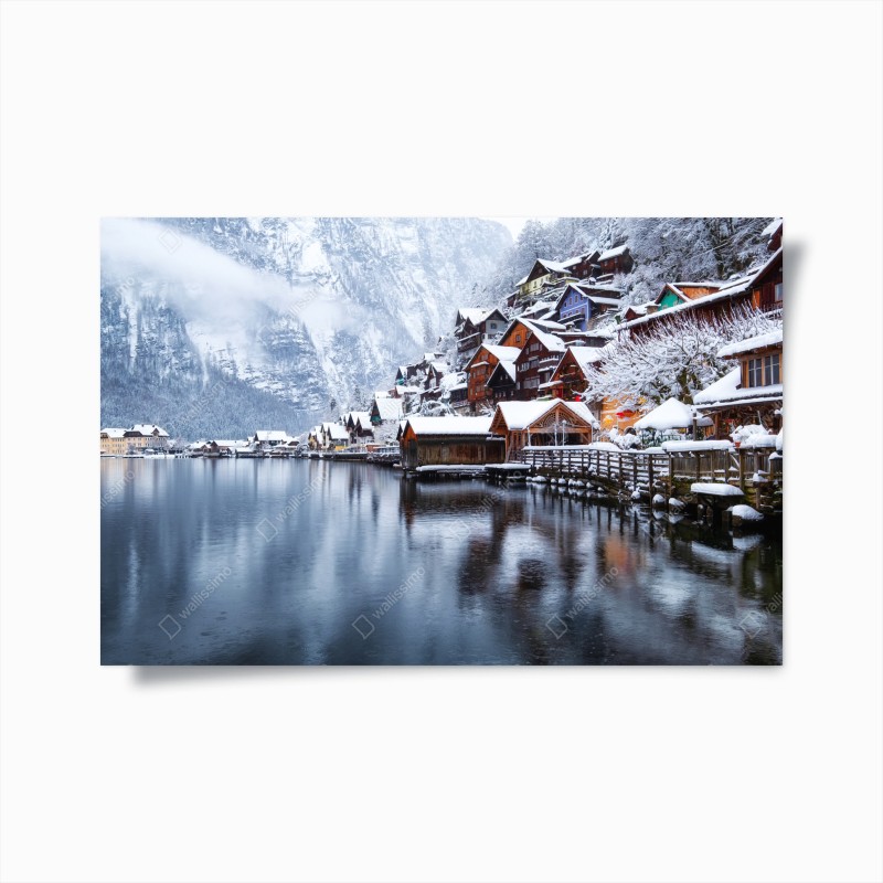 Berge – Wallnifity®