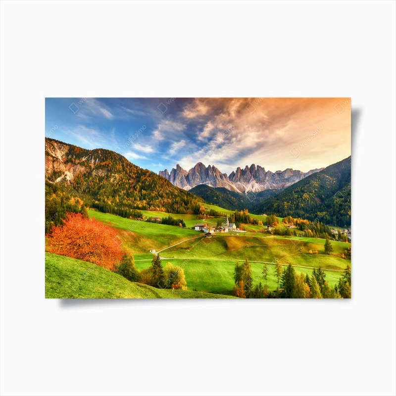 Landschaften – Wallnifity®