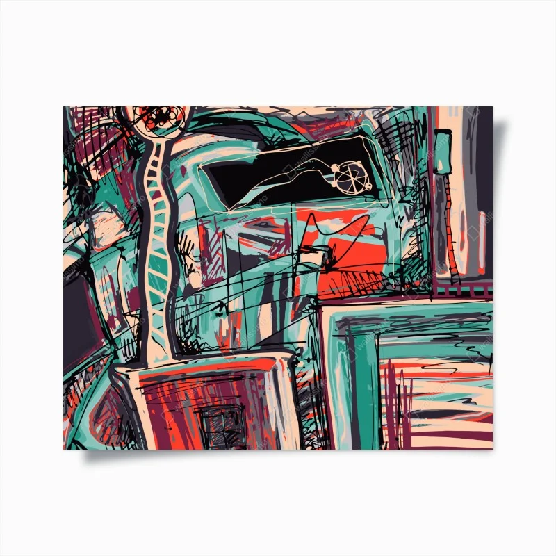 Modern – Wallnifity®