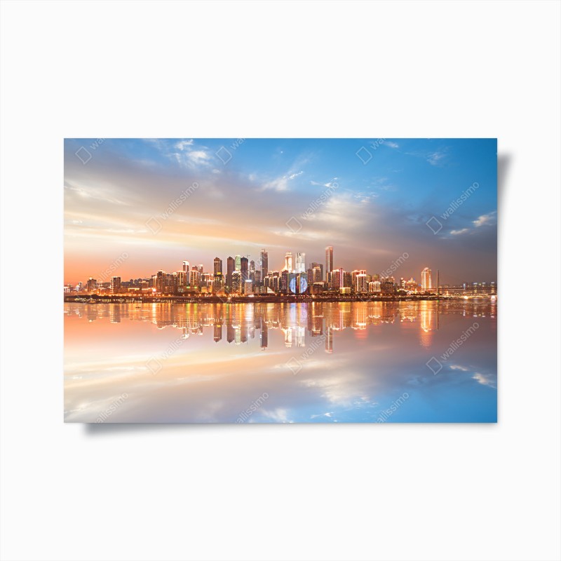 Stadtansichten – Wallnifity®