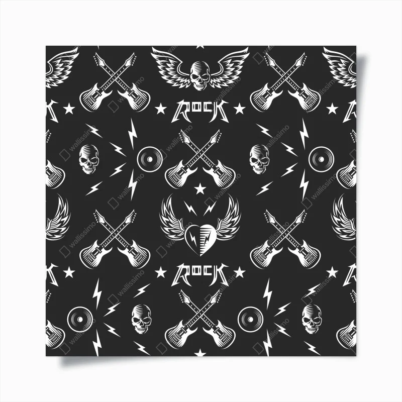 Schlafzimmer – Wallnifity®