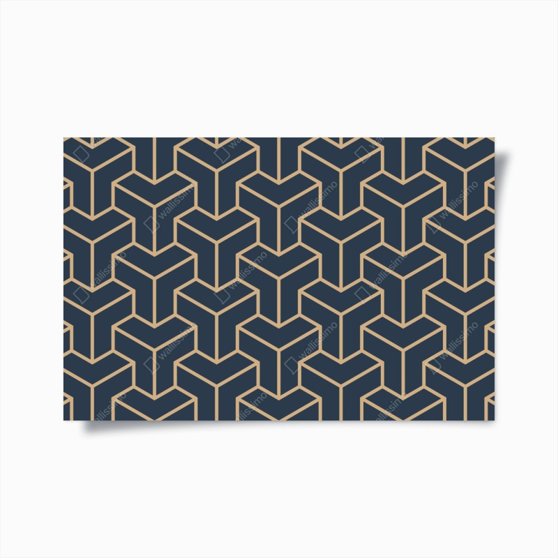 Art déco – Wallnifity®