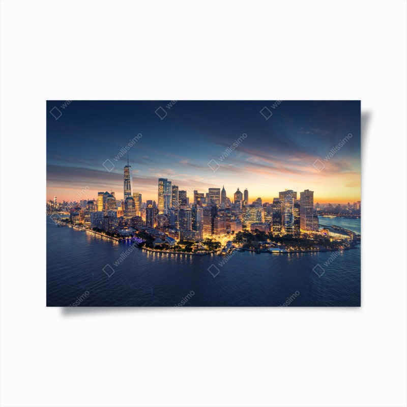 Stadtansichten – Wallnifity®