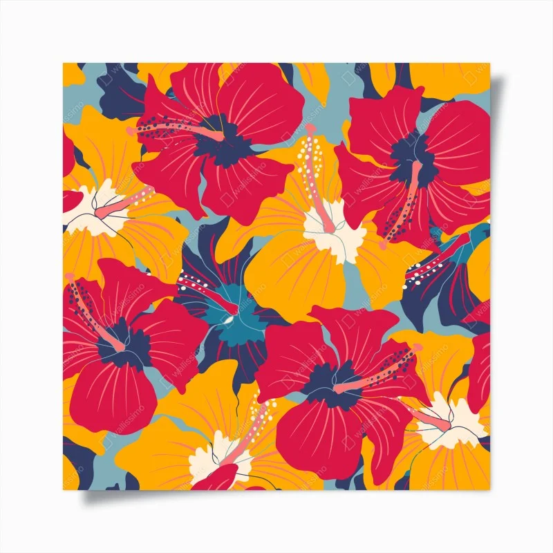 Schlafzimmer – Wallnifity®