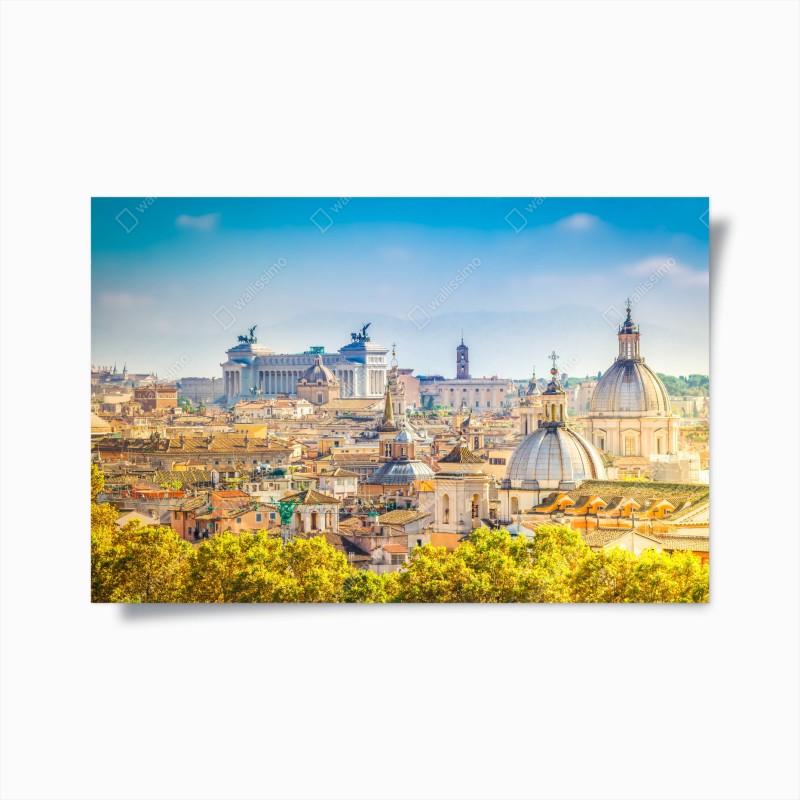 Stadtansichten – Wallnifity®