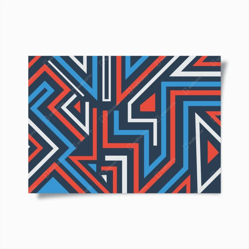 Abstrakt – Wallnifity®