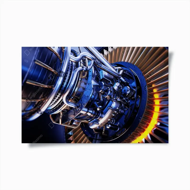 Industriell – Wallnifity®