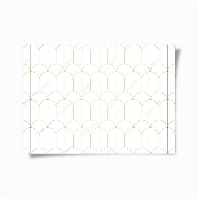 Art déco – Wallnifity®