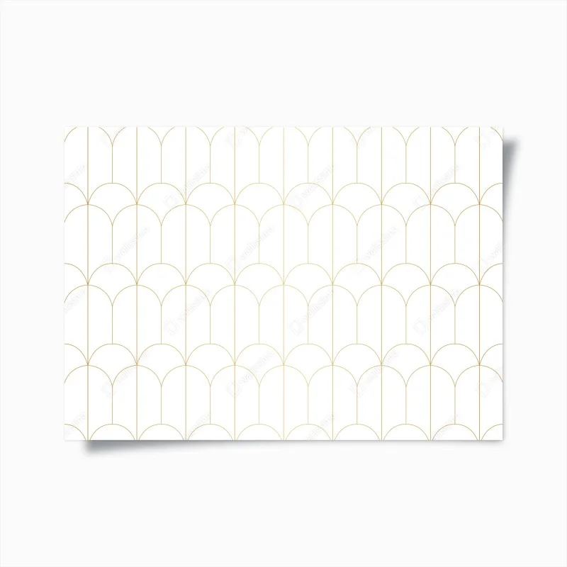 Art déco – Wallnifity®