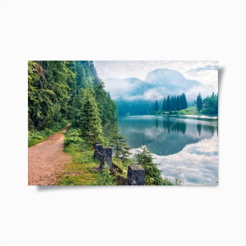 Flüsse & Seen – Wallnifity®
