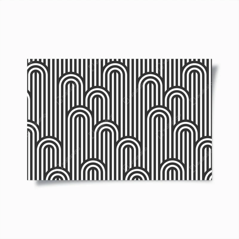 Minimalistisch – Wallnifity®