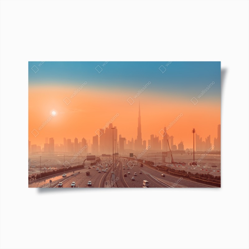Stadtansichten – Wallnifity®