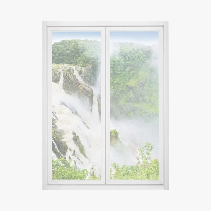 Wasserfälle – Wallnifity®