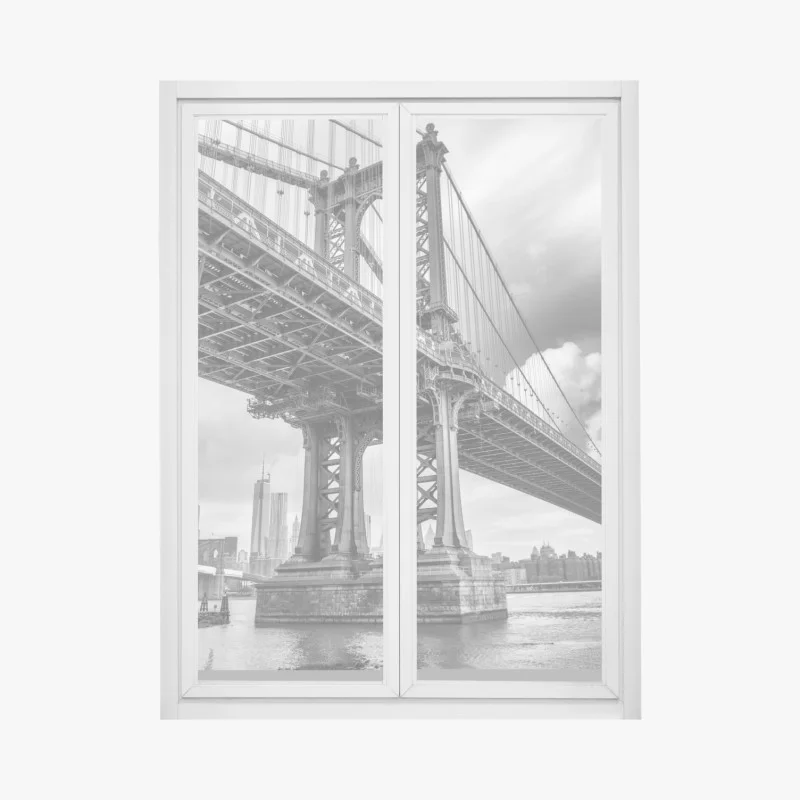 Industriell – Wallnifity®