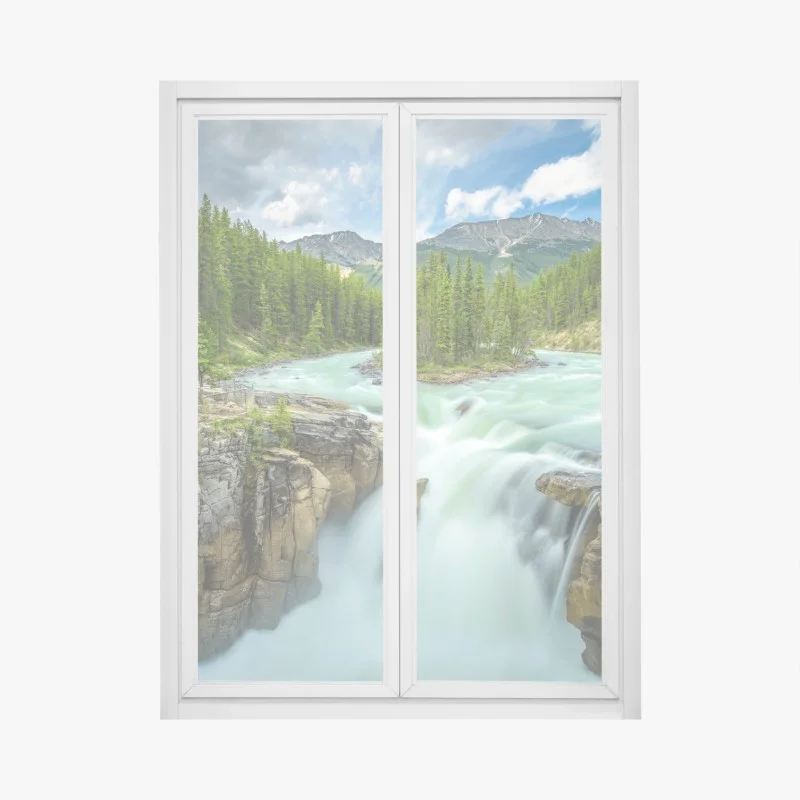 Wohnzimmer – Wallnifity®