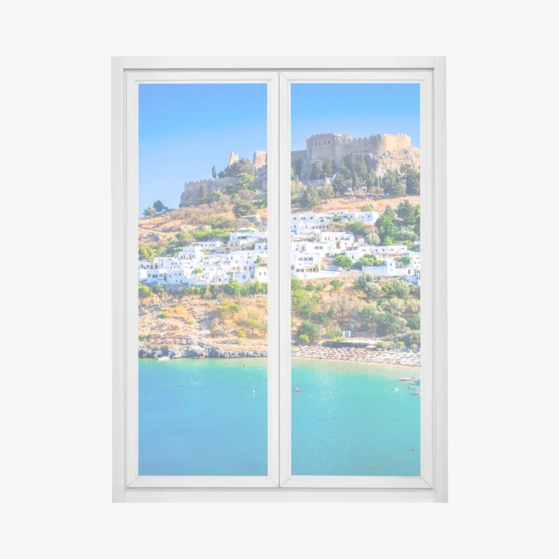 Urban Chic – Wallnifity®