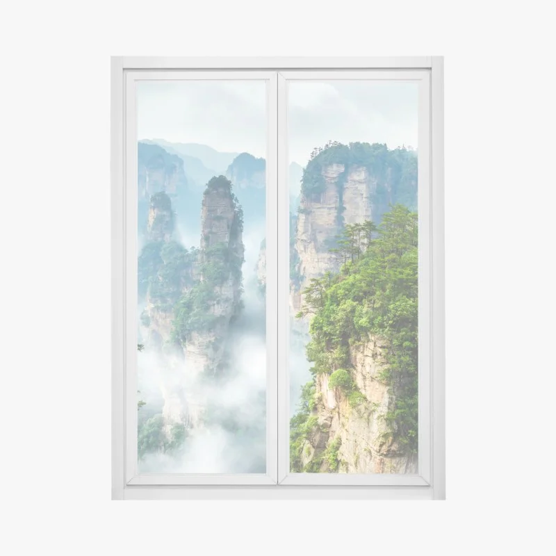 Berge – Wallnifity®