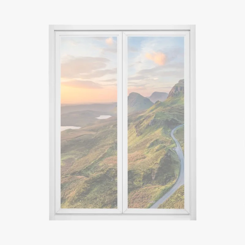 Panoramen – Wallnifity®