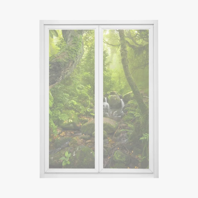 Wälder – Wallnifity®