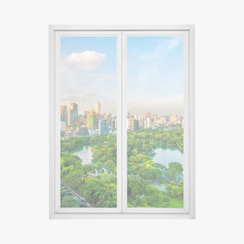 Urban Chic – Wallnifity®