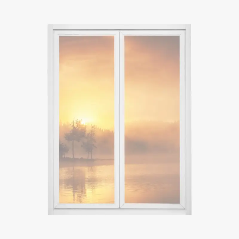 Wohnzimmer – Wallnifity®