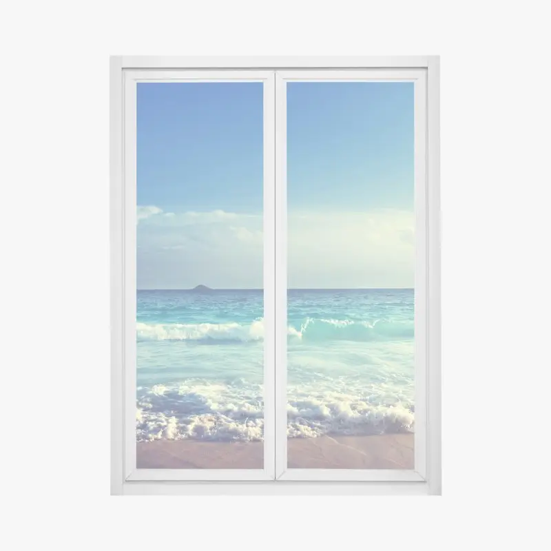Fensteraufkleber – Wallnifity®