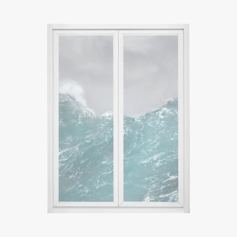 Meere & Ozeane – Wallnifity®