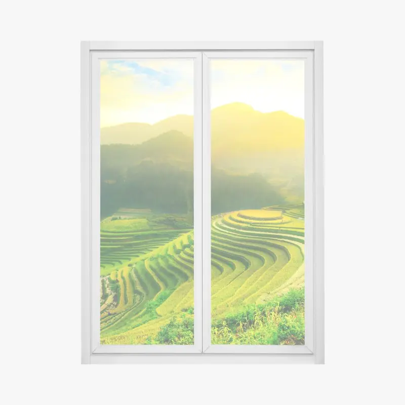Berge – Wallnifity®