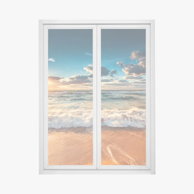 Wohnzimmer – Wallnifity®