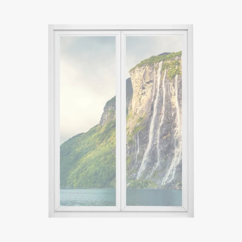 Wasserfälle – Wallnifity®