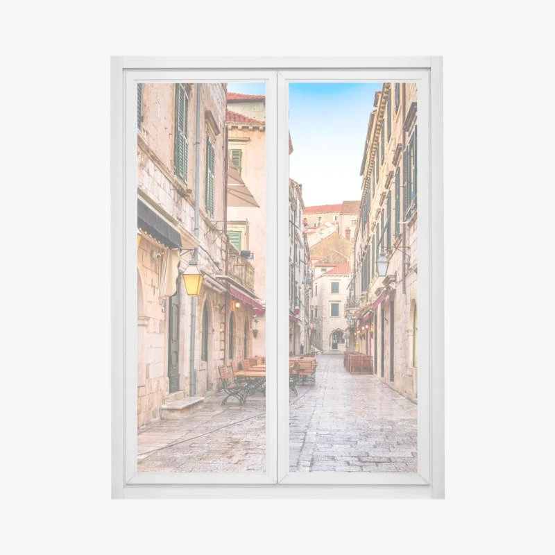 Architektur – Wallnifity®