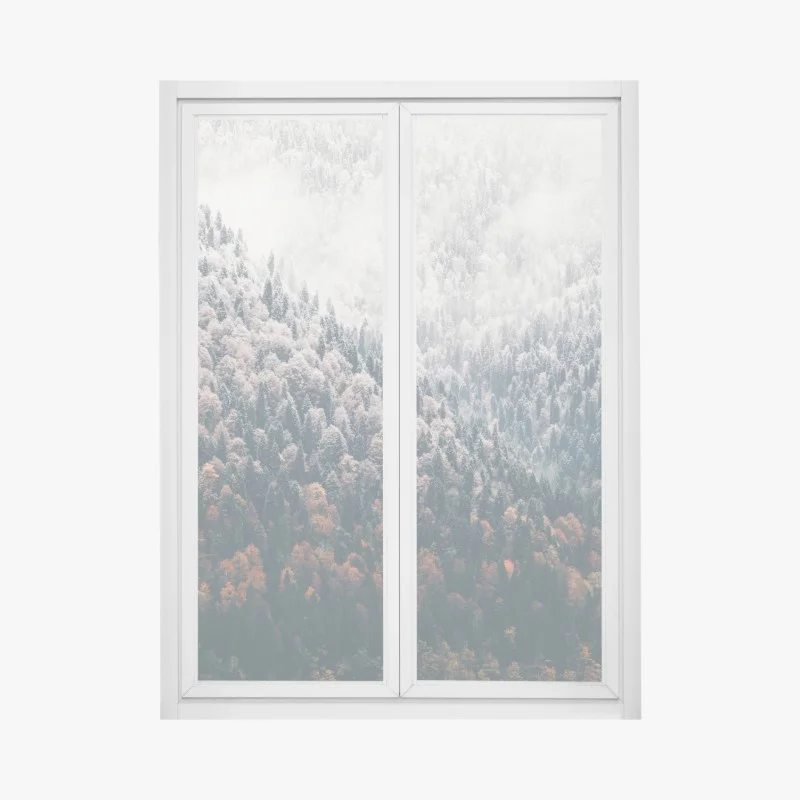 Wälder – Wallnifity®