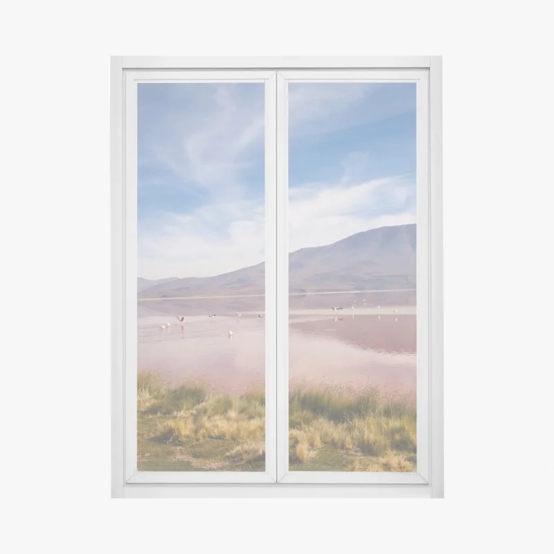 Wohnzimmer – Wallnifity®